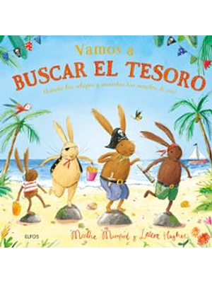 Vamos A Buscar El Tesoro