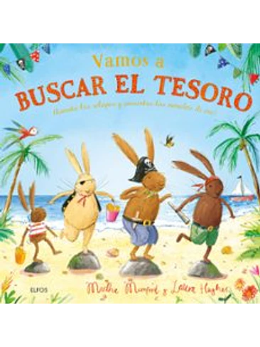 Vamos A Buscar El Tesoro 1