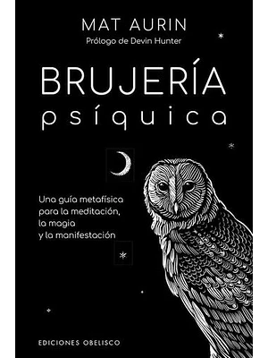 Brujeria Psiquica