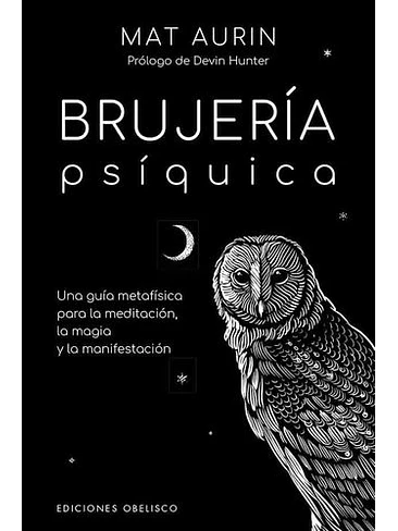 Brujeria Psiquica 1