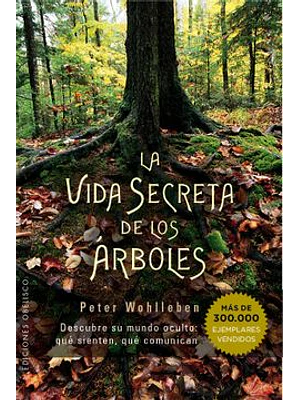 Vida Secreta De Los Arboles, La