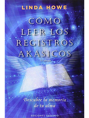 Como Leer Los Registros Akasicos