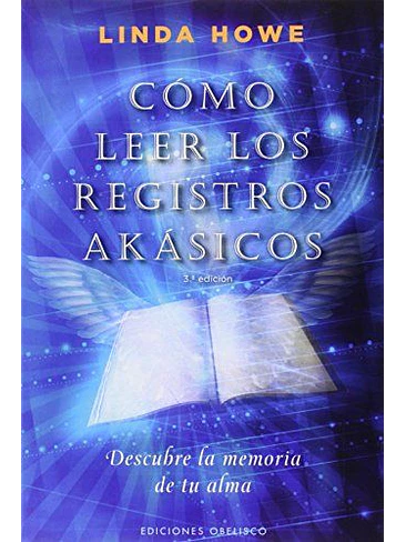 Como Leer Los Registros Akasicos 1
