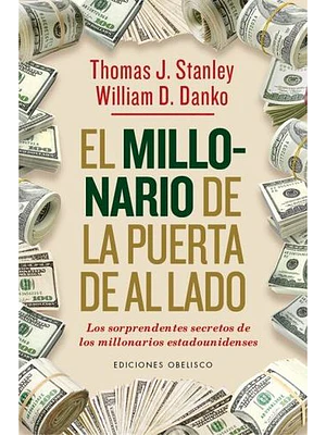 Millonario De La Puerta De Al Lado, El