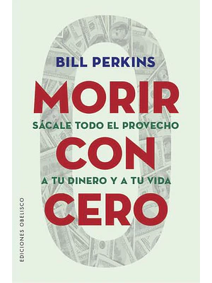 Morir Con Cero