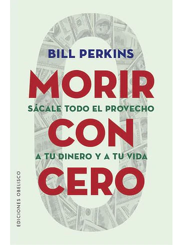 Morir Con Cero 1