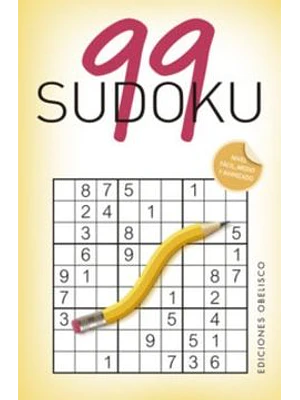 Sudoku 99