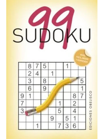 Sudoku 99 1
