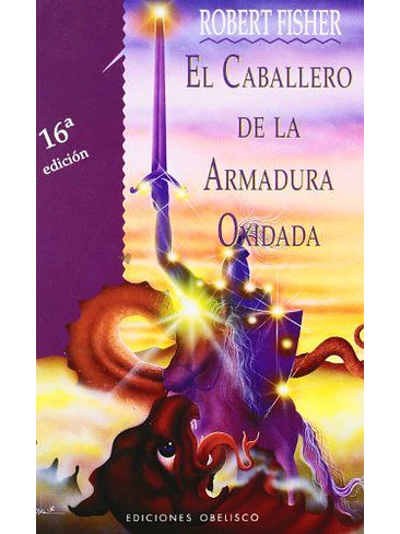 Caballero De La Armadura Oxidada (Td), El  1