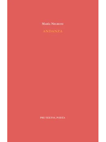 Andanza 1