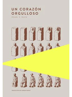 Corazón Orgulloso, Un