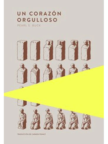 Corazón Orgulloso, Un 1