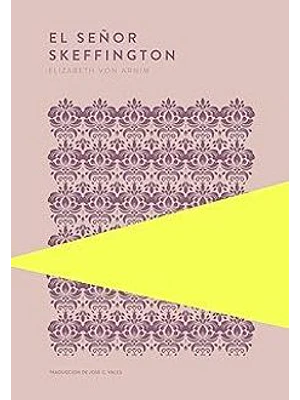 Señor Skeffington, El