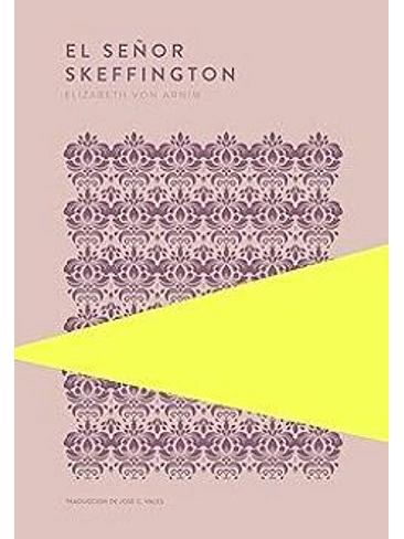 Señor Skeffington, El 1