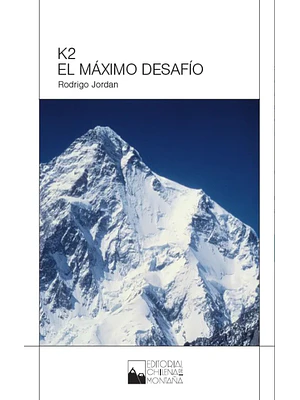 K2 El Maximo Desafio