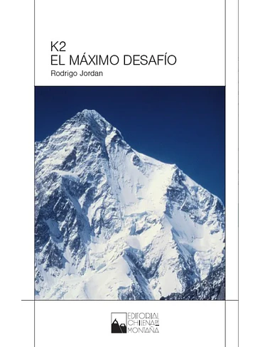 K2 El Maximo Desafio 1