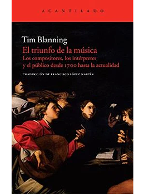 Triunfo De La Musica, El