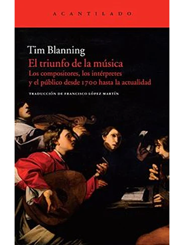 Triunfo De La Musica, El 1