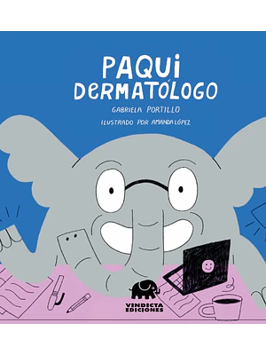 Paqui Dermatologo