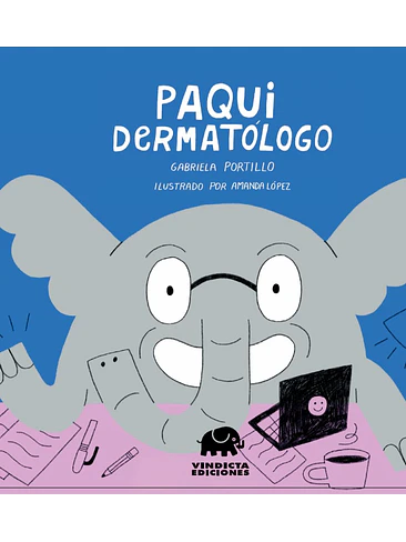Paqui Dermatologo 1