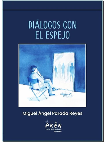 Dialogos Con El Espejo 1