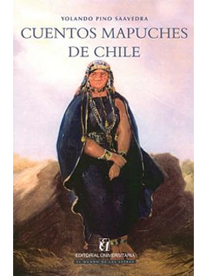 Cuentos Mapuches De Chile