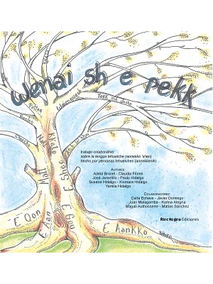 Wenai Sh E Pekk (Manual Lengua Tehuelchue)