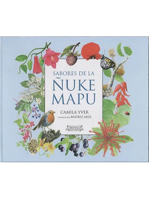 Sabores De La ÑUke Mapu