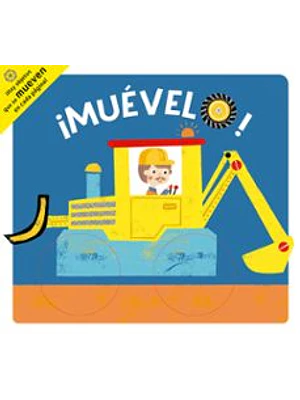 Muevelo