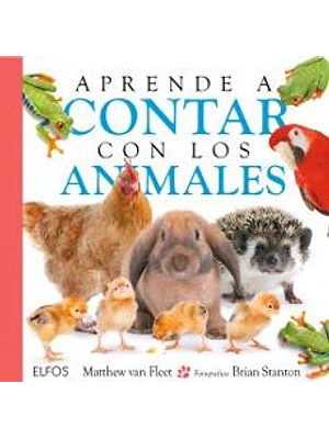 Aprende A Contar Con Los Animales