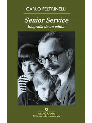 Senior Service Biografia De Un Editor 1