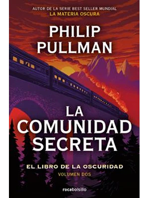 Comunidad Secreta, La (El Libro De La Oscuridad 2)