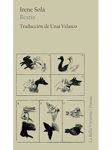 Bestia 1