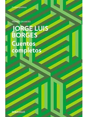 Cuentos Completos