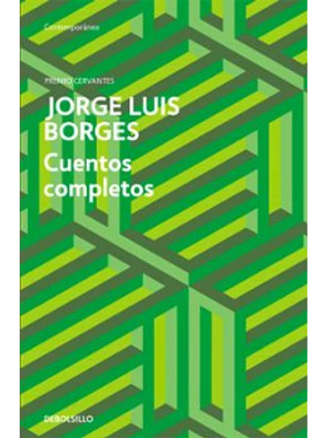 Cuentos Completos 1