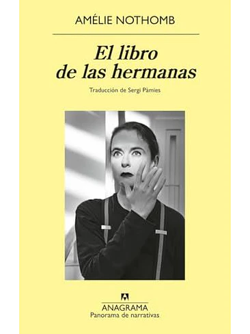 Libro De Las Hermanas, El 1