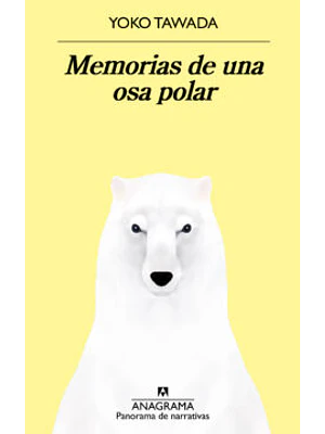 Memorias De Una Osa Polar