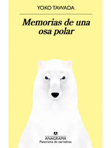 Memorias De Una Osa Polar 1