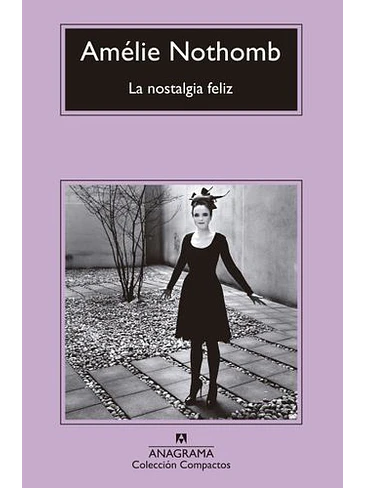 Nostalgia Feliz, La 1