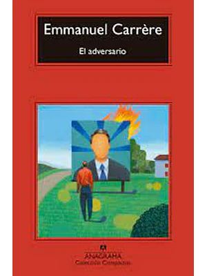 Adversario, El