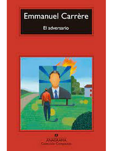 Adversario, El 1