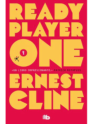 Ready Player One