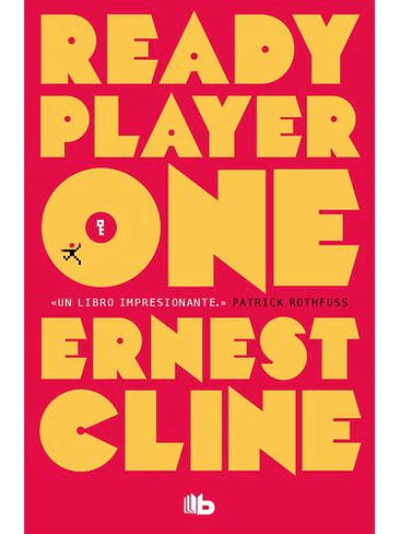 Ready Player One 1