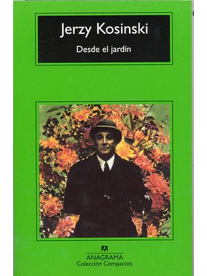 Desde El Jardin