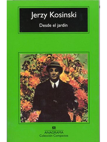 Desde El Jardin 1