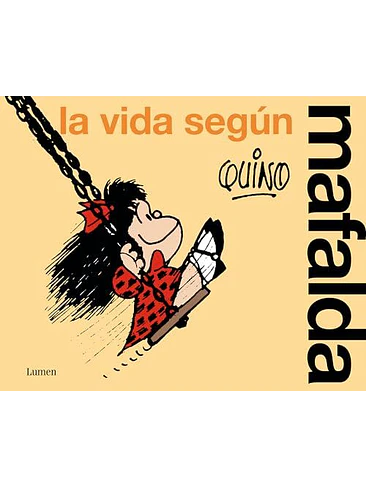 Vida Segun Mafalda, La 1