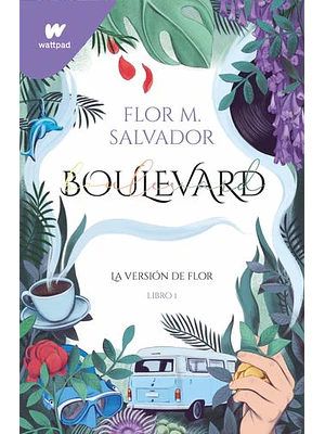 Boulevard 1
