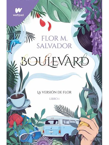 Boulevard 1 1