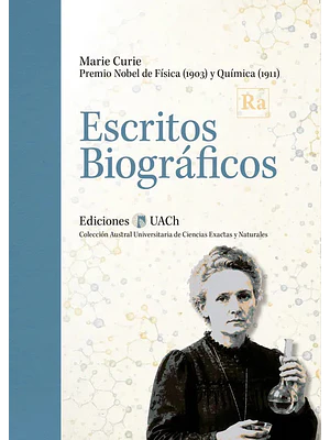 Escritos Biograficos Marie Curie