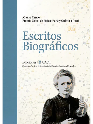 Escritos Biograficos Marie Curie 1
